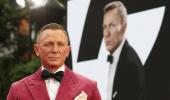 A Grand Night For James Bond