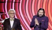 A Win For India: Ricky Kej Bags Grammy