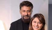 After Kashmir Files, Vivek Agnihotri Gives Us...