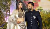 Bollywood's Beautiful Bombay Weddings