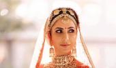 The PRETTIEST Sabyasachi Brides