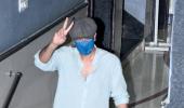 Ranbir Ready For Wedding