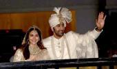 Alia-Ranbir Have Never Looked Happier!