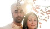 Revealed! Alia's Post Wedding Plans