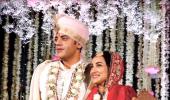 When Cyrus Wed Vaishali...