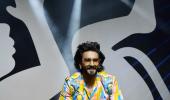 'A Never-Seen-Before Ranveer'