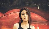 Meet Ranveer's Co-Star Shalini Pandey