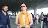 Are Tabu-Samantha Headed To Hyderabad?