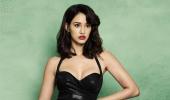 Disha, Ananya, Rakul Turn Up The Heat!