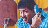 Suriya's 10 BEST Films