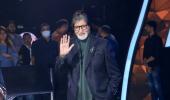 Why KBC Still SCARES Amitabh Bachchan