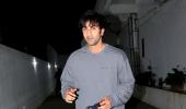 What Are Ranbir, Karan Johar Planning?