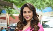 'Can you imagine dancing with Madhuri Dixit?'