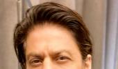 Revealed! Shah Rukh's In Aamir's Laal Singh Chaddha