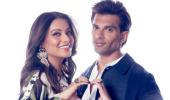 Bipasha Basu Is PREGNANT!