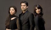 Are YOU Ready For Fawad Khan Again?