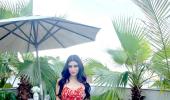 Step Inside Mouni's Dubai Home