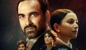Criminal Justice 3: Adhura Sach Review