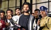 Why ED Summoned Vijay Deverakonda