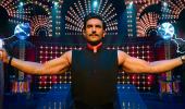 Cirkus Trailer: Deepika Steals The Show!