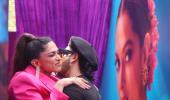 Ranveer's Fave Avatar Of Deepika Is...