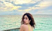 24 Hours With Janhvi Kapoor