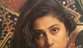 Rare Appeal: Remembering Smita Patil