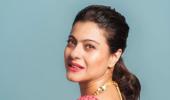 Why Kajol Struggles With Fears Everyday