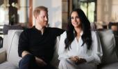 Harry & Meghan Review