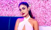 Sreejita De's SPICY New Avatar