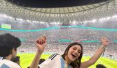 #FIFAFever: The Real Reason Ananya Is Excited!