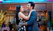 Shraddha-Ranbir's Rom-Com Is Called...