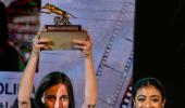 Messi Fan Wins Kolkata Director Prize