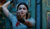 Gangubai Kathiawadi: Alia Impresses