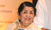 How Lata Mangeshkar Proved Dilip Kumar Wrong