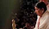 After Lata Arrived, Others Melted Away