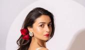 Is Alia Becoming The Lady in White?