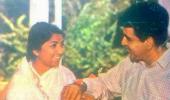 When Lataji Stunned Noorjehan