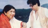 Lataji's brother:'Don't want memorial at Shivaji Park'