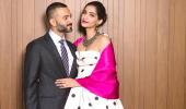 Malaika-Arjun celebrate Valentine's Day