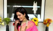 The GORGEOUS BRIDES Of Bollywood