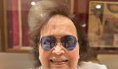 Bappi Lahiri dies at 69