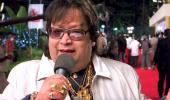 The BEST of Bappi Lahiri