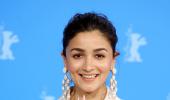 Alia Makes Magic in Berlin