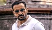 Get Ready for Saif Ali Khan's Vikram