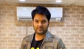 Kapil Sharma's Huge Netflix Deal