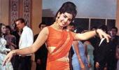 When Rajesh Khanna got UPSET with Mumtaz