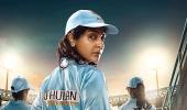 SEE: Anushka Preps For Jhulan Biopic