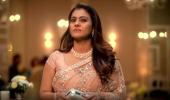 What Makes Kajol GLITTER?