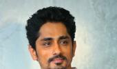 Just who is Siddharth?